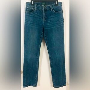 Lauren Ralph Lauren Denim Jeans Size 8